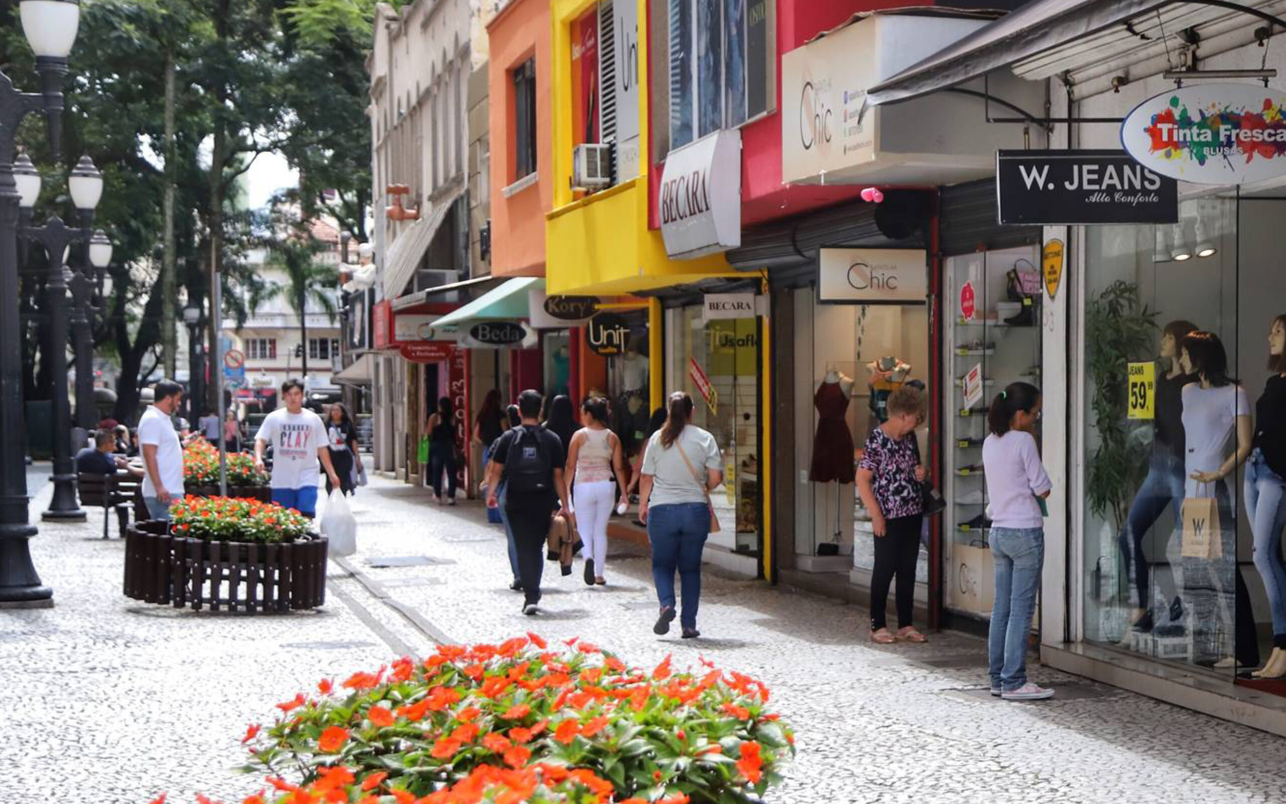 Informe: Reabertura Gradual do Comércio em Belo Horizonte a partir de segunda-feira, dia 25/05 | COVID-19