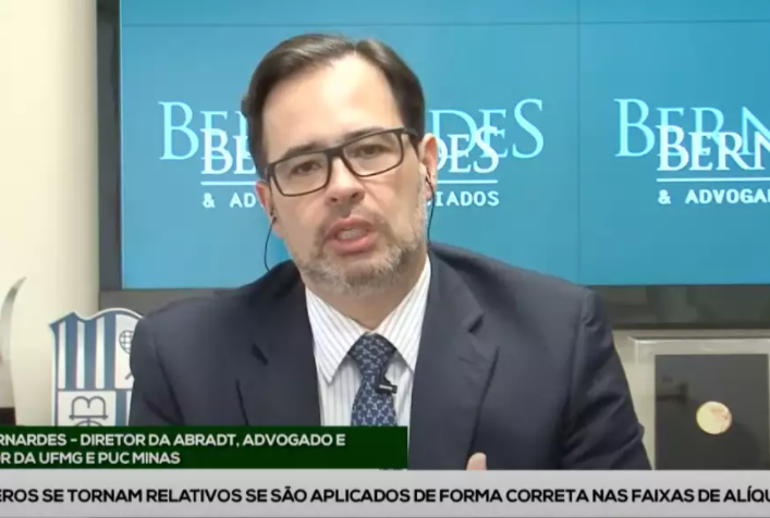 Guerra fiscal entre os Estados levou a uma perda média de 10% da arrecadação – JORNAL O TEMPO