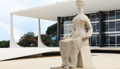 Supremo Tribunal Federal divulga pauta de julgamentos tributários do primeiro semestre de 2021