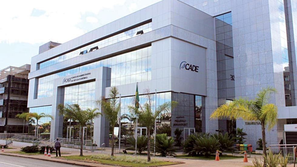 CADE aprova compra de empresa de telefonia