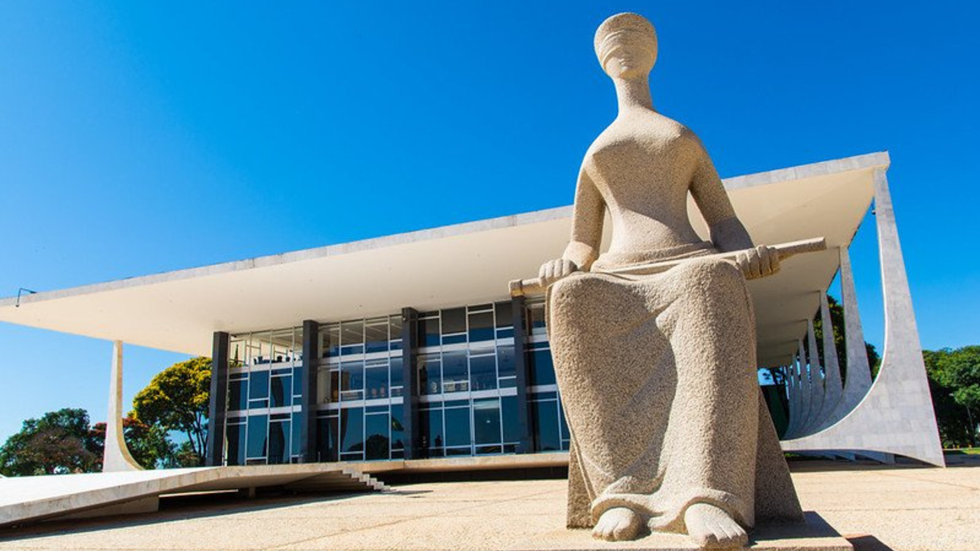 STF forma maioria para modular efeitos da decisão de inconstitucionalidade das alíquotas majoradas de ICMS para empresas de energia e telecomunicações em 2024