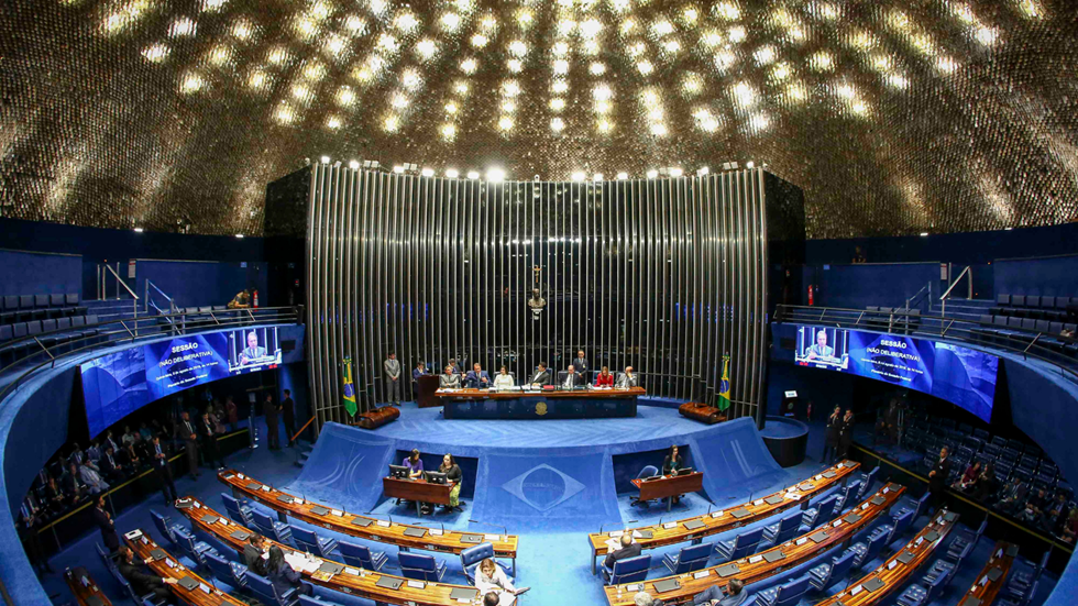 Senado aprova PEC que inclui a proteção de dados pessoais como direito fundamental na Constituição
