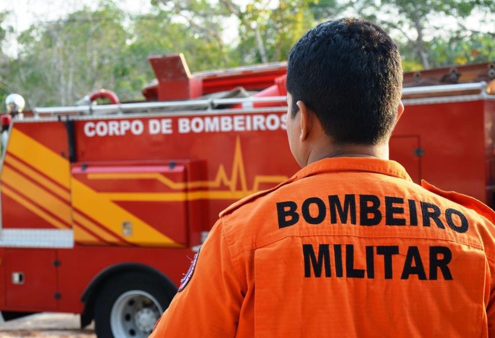 Município não pode cobrar taxas tanto de viação e de bombeiros