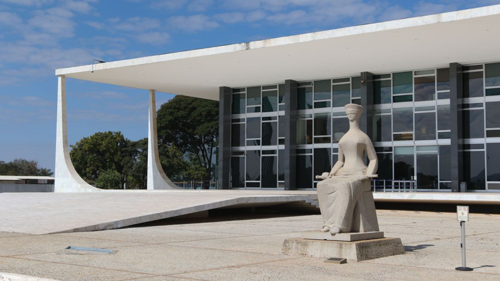 STF mantém as restrições à propaganda eleitoral estipuladas pela Lei n° 9.504/97