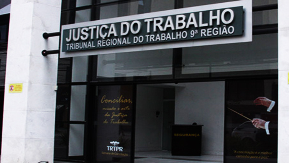 Desembargador do TRT desaprova Projeto de Lei do Estatuto do Aprendiz