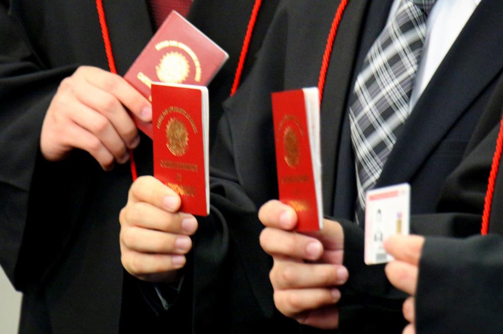 Publicada a Lei n. 14.365/2022, alterando o Estatuto da Advocacia para promover a atuação em processos administrativos e na elaboração de leis e normas