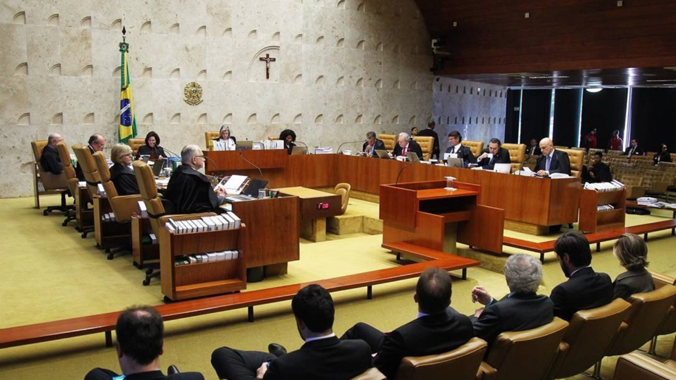 Senado e STF veiculam portaria nomeando comissão responsável por proposta de modernização do sistema processual tributário