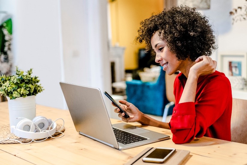 Sancionada a Lei Emprega + Mulheres