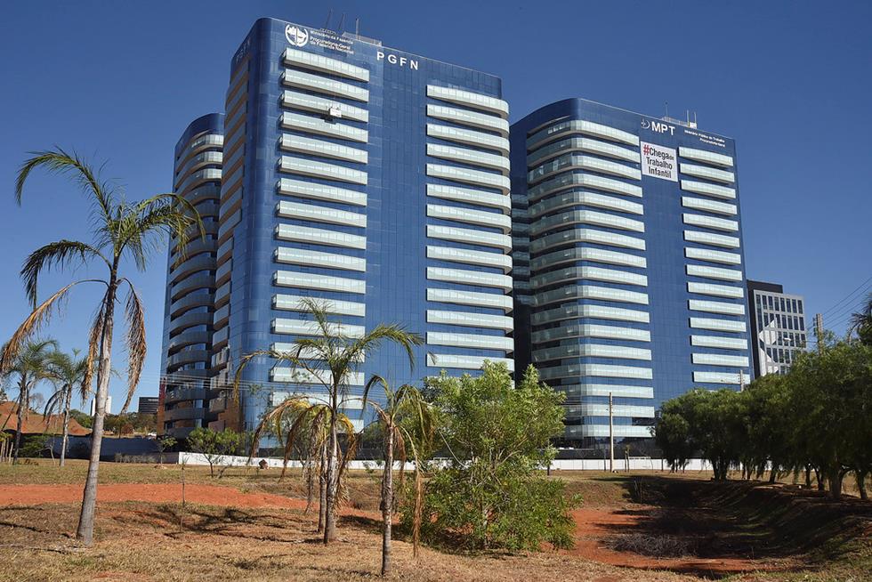 Procuradoria Geral da Fazenda Nacional institui QUITAPGFN, programa de quitação antecipada de transações e inscrições da Dívida Ativa da União como medida de regularização fiscal do contribuinte.