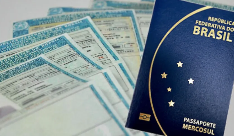 STF decide pela constitucionalidade de apreensão da Carteira Nacional de Habilitação e de Passaporte