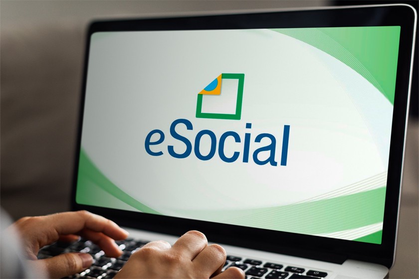 Inclusão de processos trabalhistas no eSocial