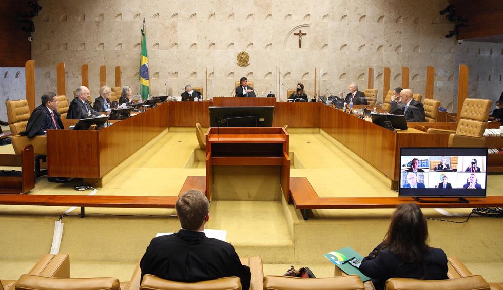 STF publica acórdão que versa sobre inconstitucionalidade da multa isolada de 50% sobre pedido de compensação não homologado