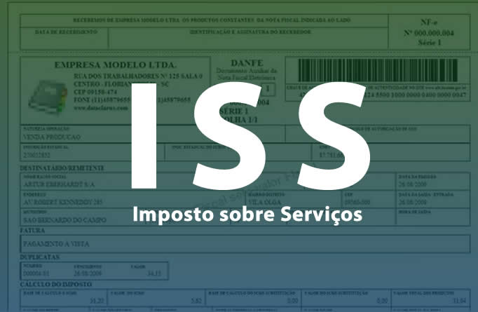 STF retoma o julgamento que questiona constitucionalidade da cobrança do ISS de alguns serviços no local do tomador