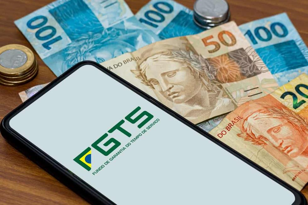 Devedores do FGTS inscritos na dívida ativa terão prazo de 180 meses para pagar débitos