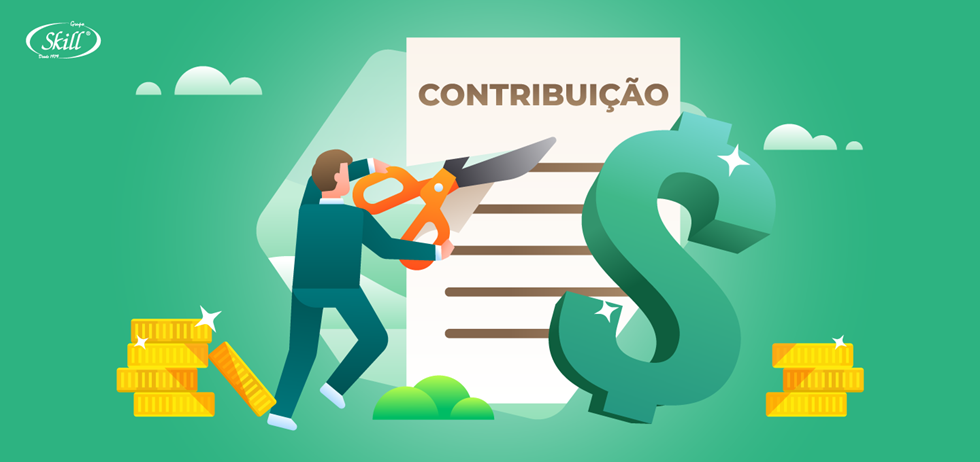Juiz limita base das contribuições a terceiros ao teto de 20 salários mínimos
