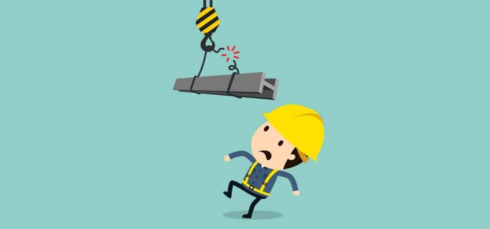 27 de julho – Dia nacional de prevenção de acidentes de trabalho