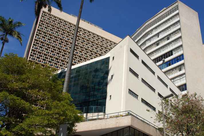 Disciplina isolada no Mestrado e Doutorado da UFMG: “Perspectivas do processo a partir da Reforma Tributária”