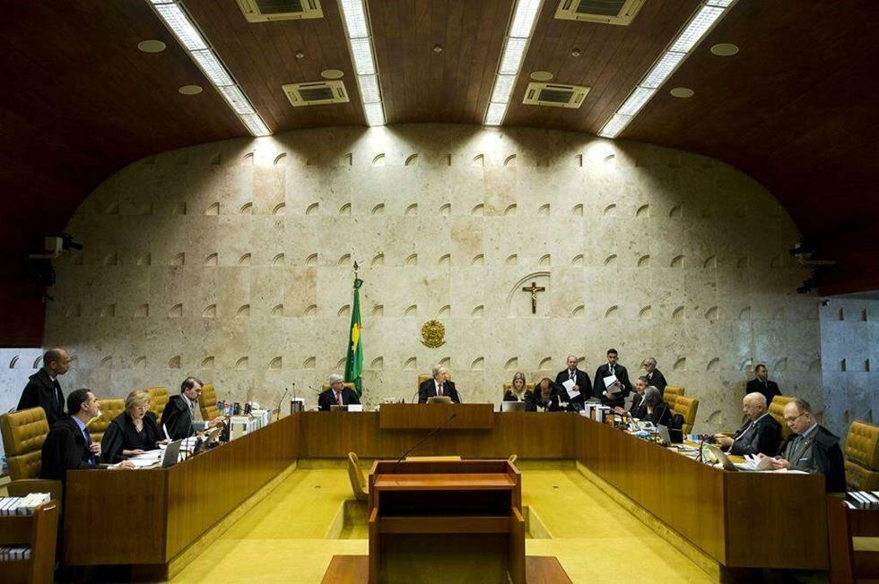 STF determina que condenados aprovados em concurso público possuem direito a nomeação