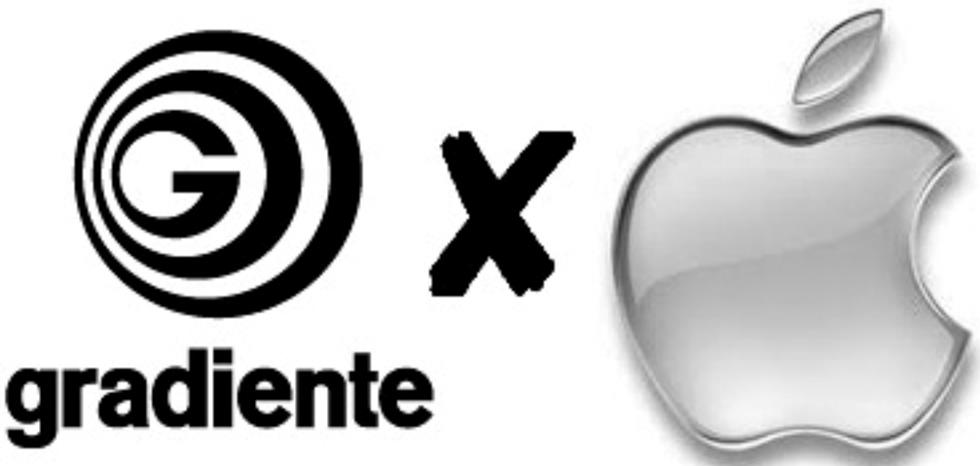 O STF reinicia o julgamento que decidirá a disputa entre Apple e Gradiente por marca “iPhone”