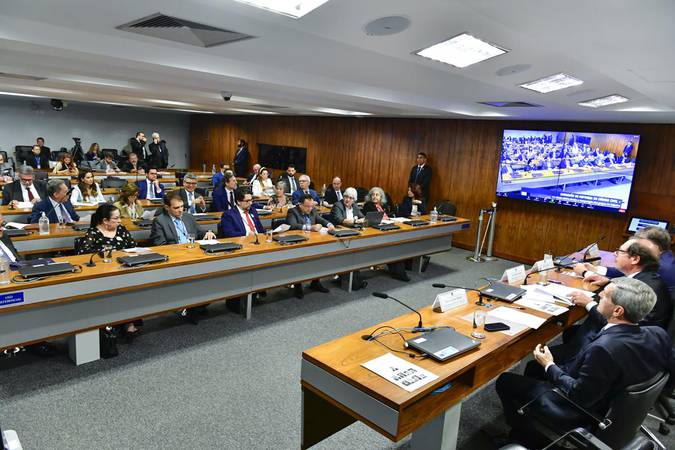 Pedro Gualtieri, consultor do escritório, auxiliou os trabalhos da Comissão de Revisão do Código Civil