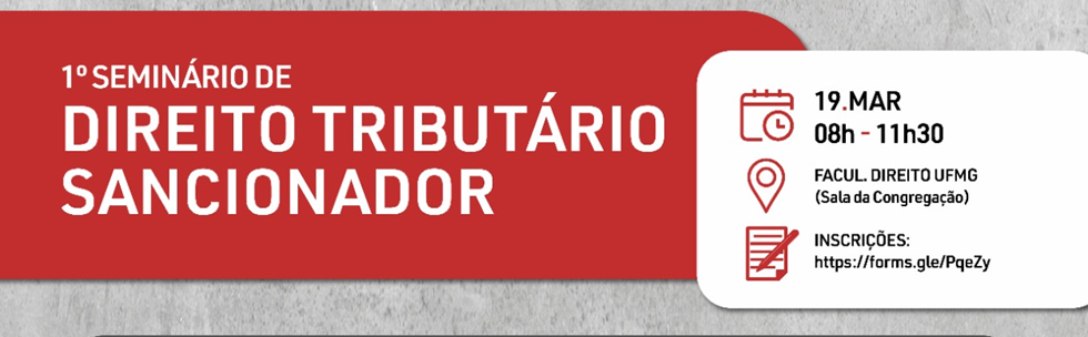 Lançamento da Coleção “Direito Tributário Sancionador em Evolução”