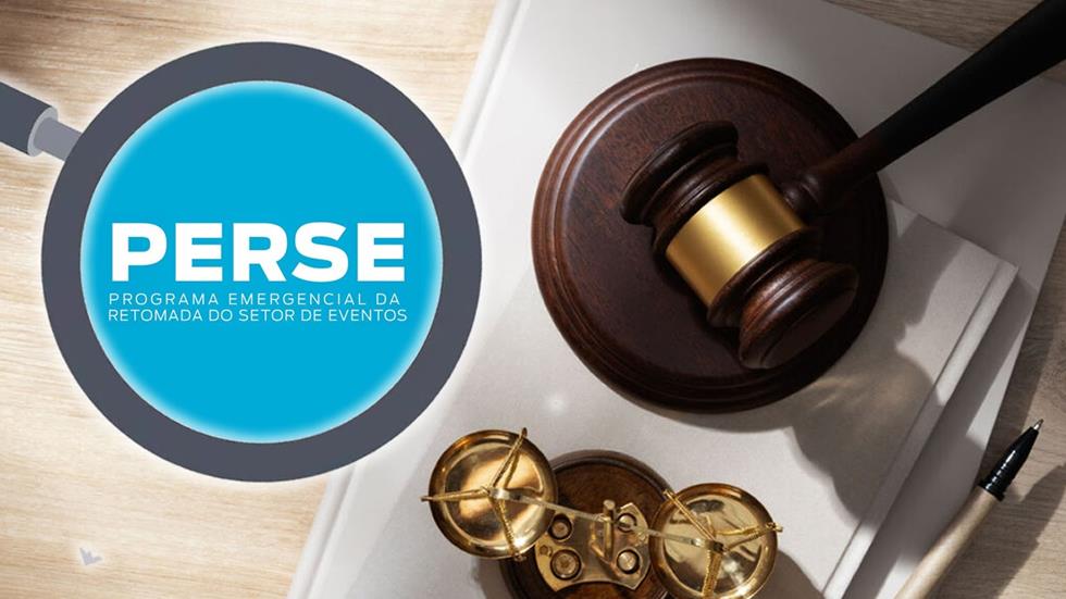 Justiça Federal concede liminar e mantém empresas no Perse